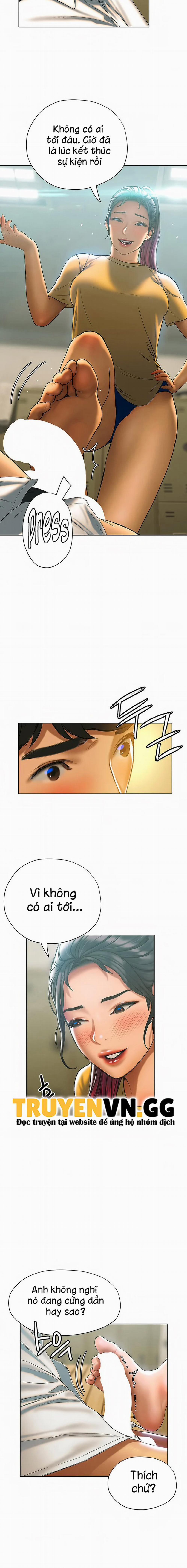 Cách Chúng Mình Tán Tỉnh Nhau 22 trang 13