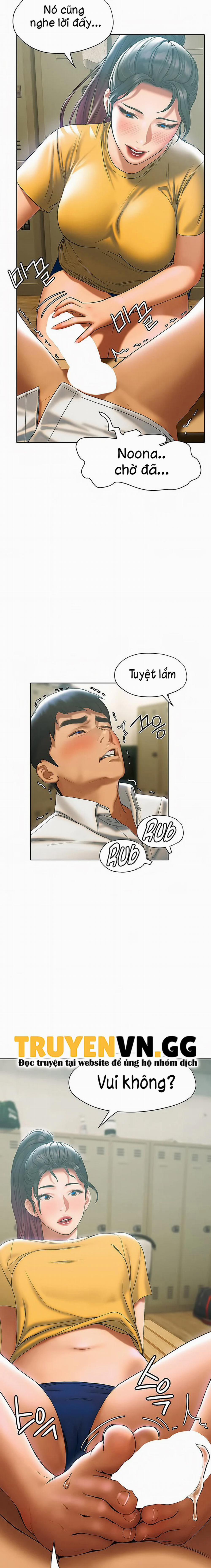 Cách Chúng Mình Tán Tỉnh Nhau 22 trang 15