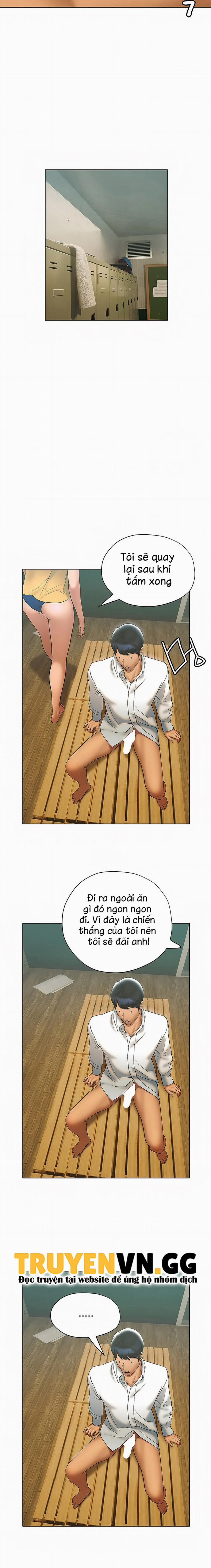 Cách Chúng Mình Tán Tỉnh Nhau 22 trang 19