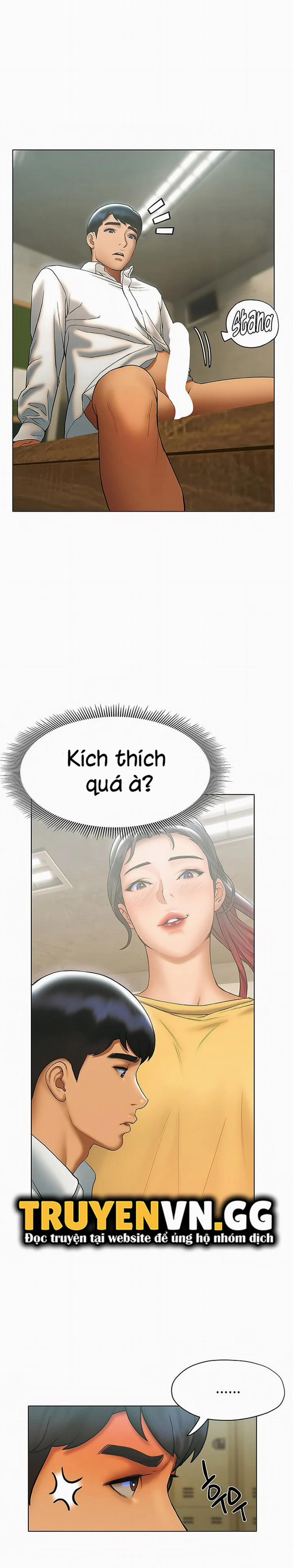 Cách Chúng Mình Tán Tỉnh Nhau 22 trang 20