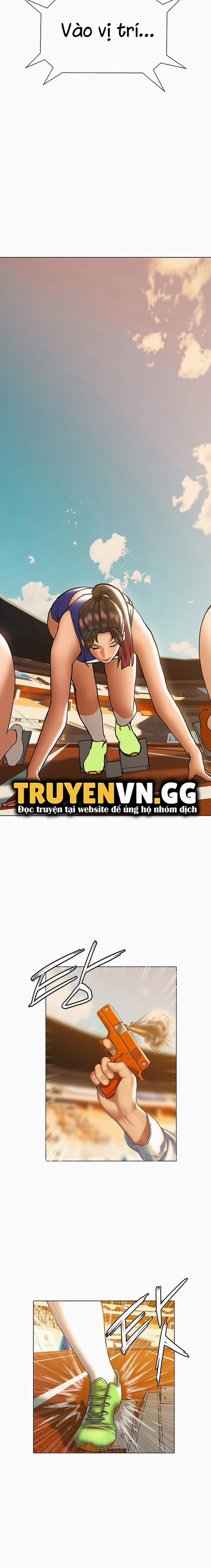 Cách Chúng Mình Tán Tỉnh Nhau 22 trang 4