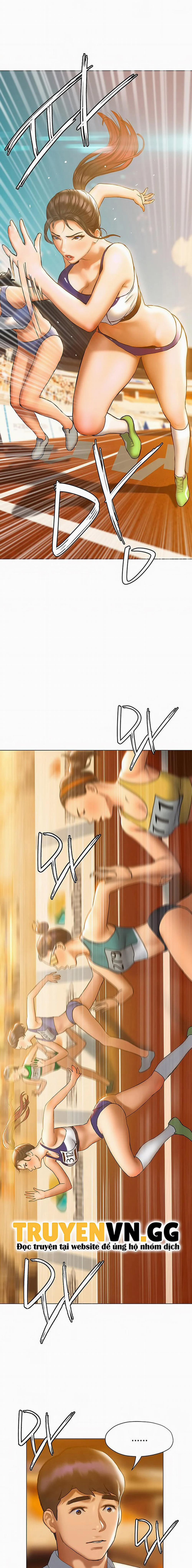 Cách Chúng Mình Tán Tỉnh Nhau 22 trang 5