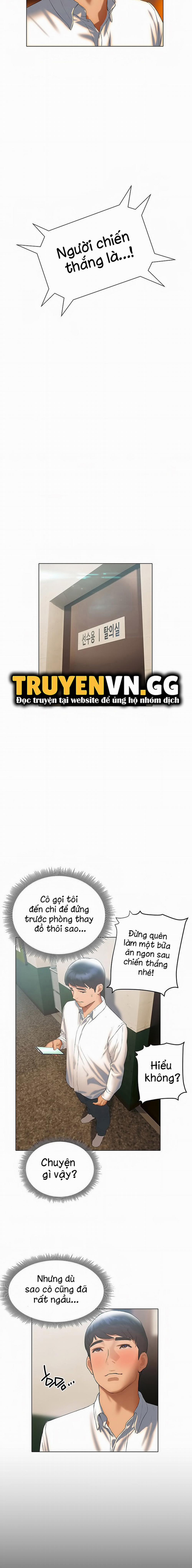 Cách Chúng Mình Tán Tỉnh Nhau 22 trang 6