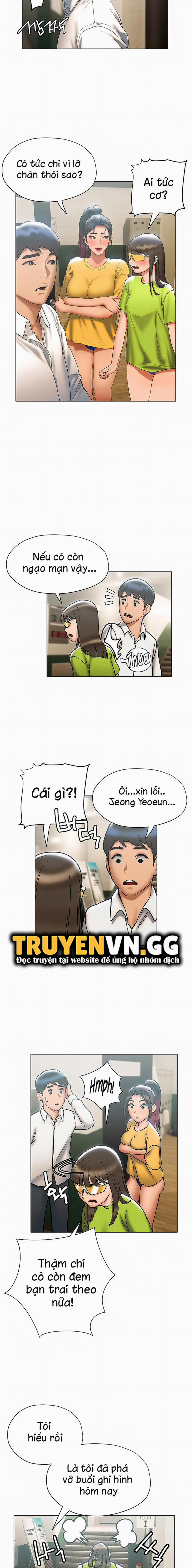 Cách Chúng Mình Tán Tỉnh Nhau 22 trang 8