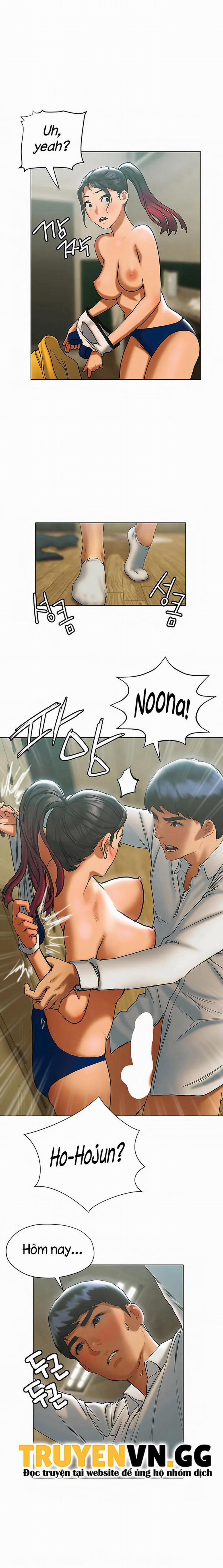 Cách Chúng Mình Tán Tỉnh Nhau 23 trang 0