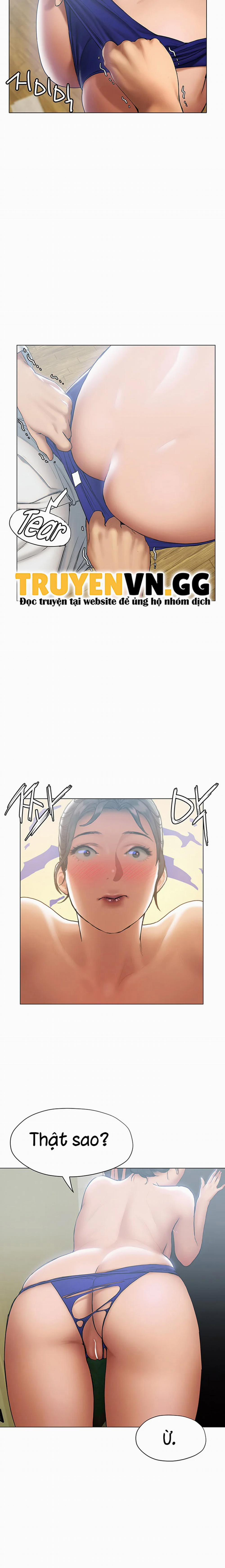 Cách Chúng Mình Tán Tỉnh Nhau 23 trang 12