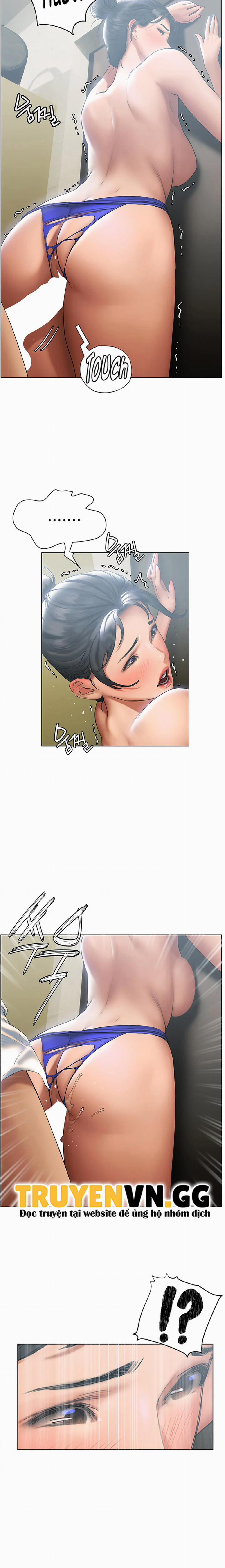 Cách Chúng Mình Tán Tỉnh Nhau 23 trang 14