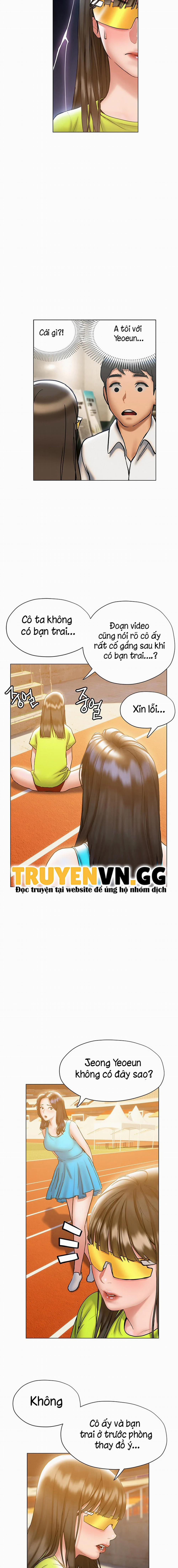 Cách Chúng Mình Tán Tỉnh Nhau 23 trang 16