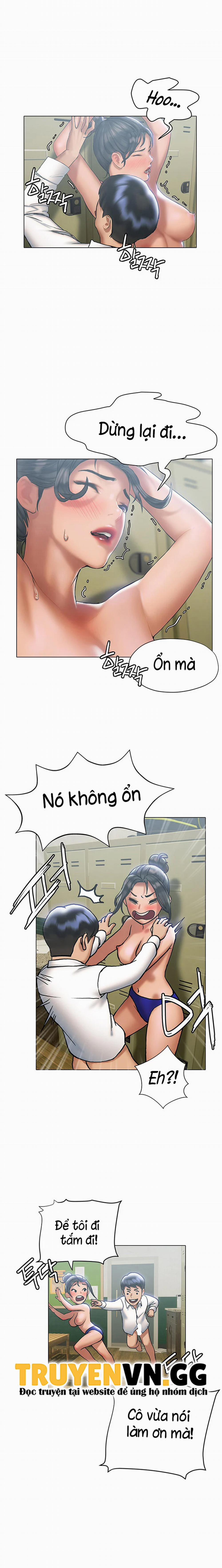 Cách Chúng Mình Tán Tỉnh Nhau 23 trang 4