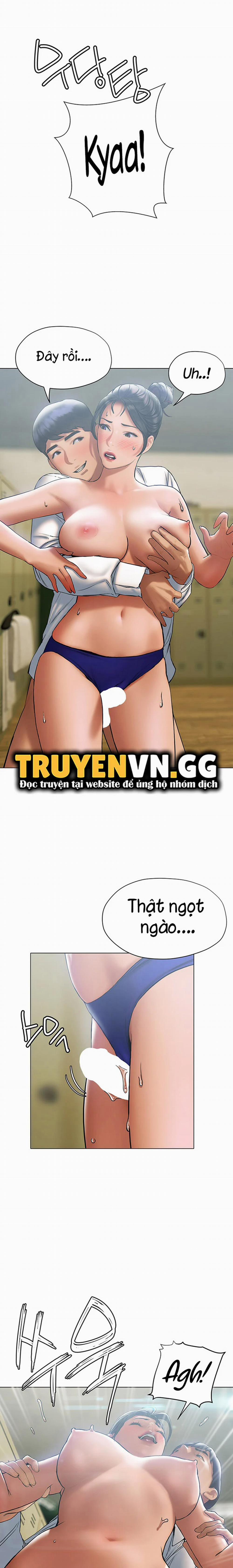 Cách Chúng Mình Tán Tỉnh Nhau 23 trang 5