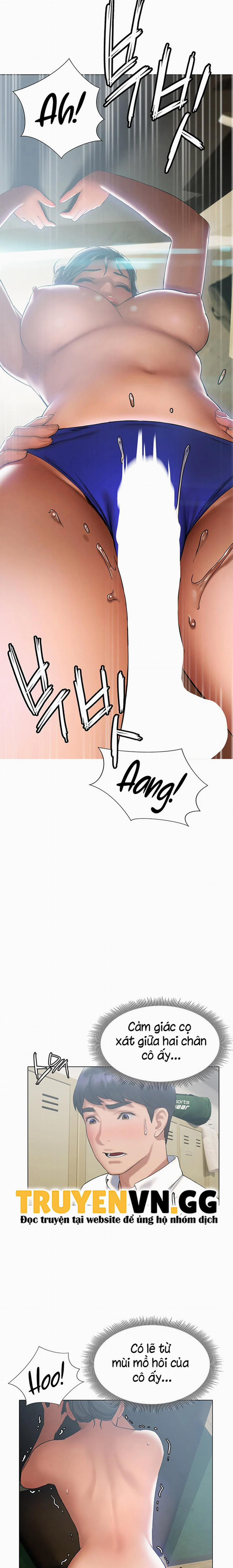 Cách Chúng Mình Tán Tỉnh Nhau 23 trang 8