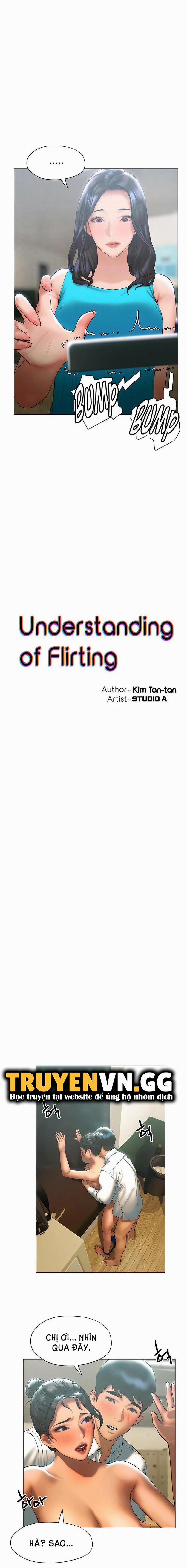 Cách Chúng Mình Tán Tỉnh Nhau 24 trang 1