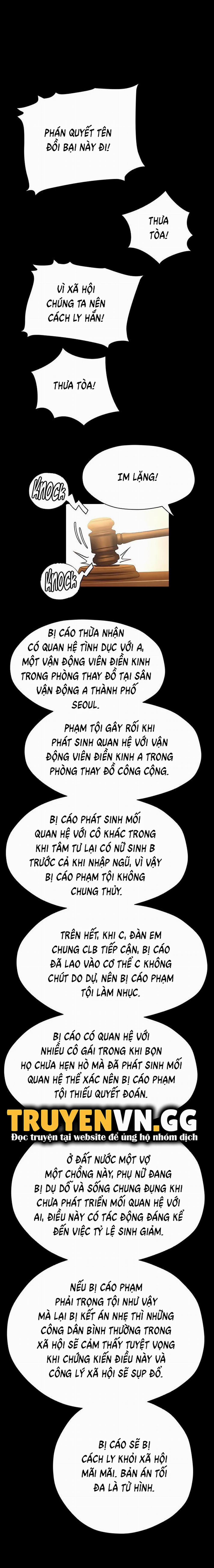 Cách Chúng Mình Tán Tỉnh Nhau 24 trang 6