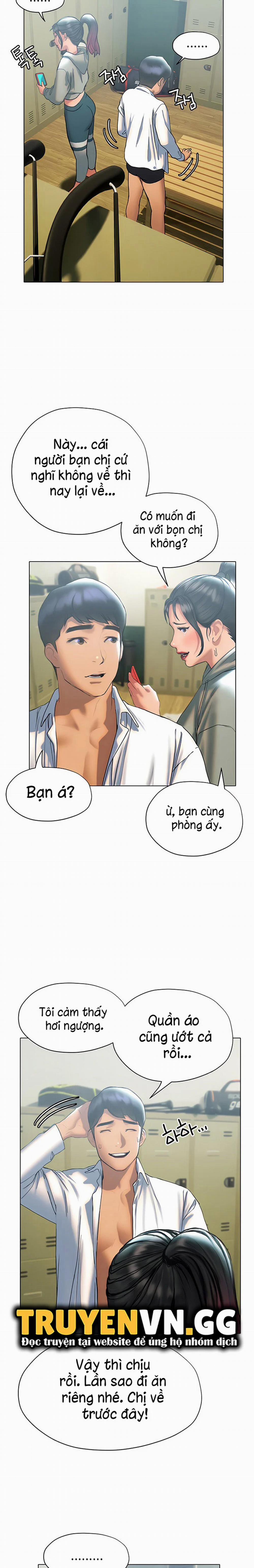 Cách Chúng Mình Tán Tỉnh Nhau 25 trang 20