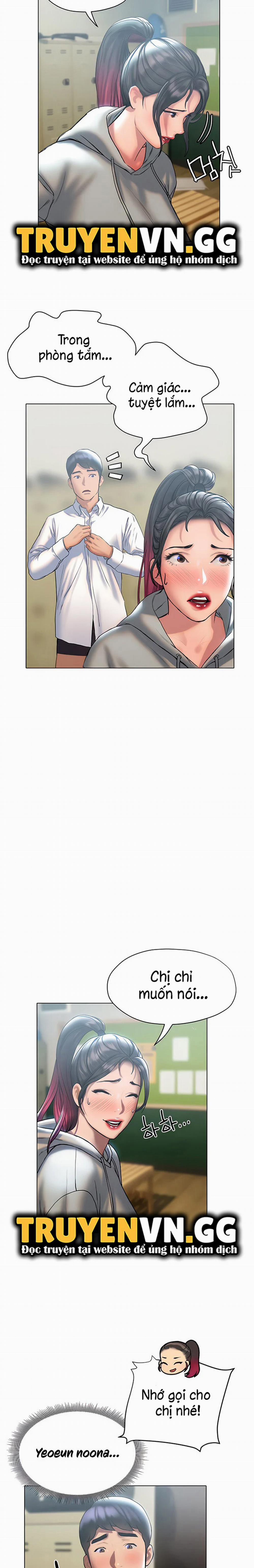 Cách Chúng Mình Tán Tỉnh Nhau 25 trang 21