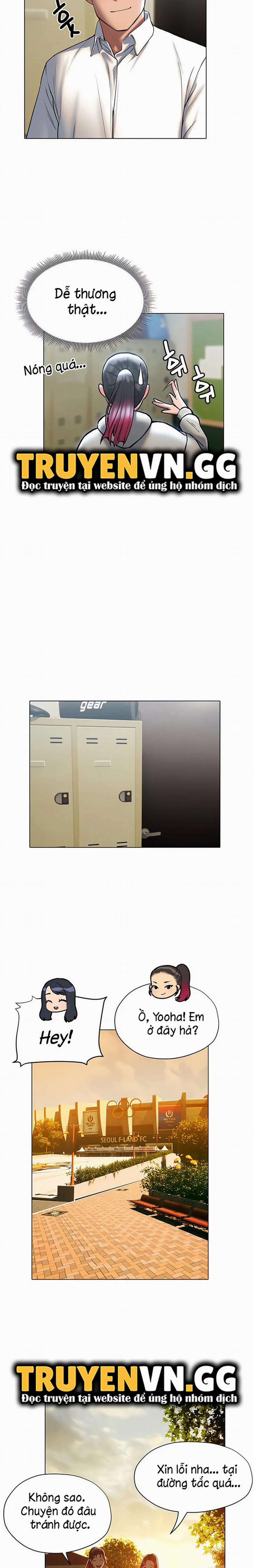 Cách Chúng Mình Tán Tỉnh Nhau 25 trang 22