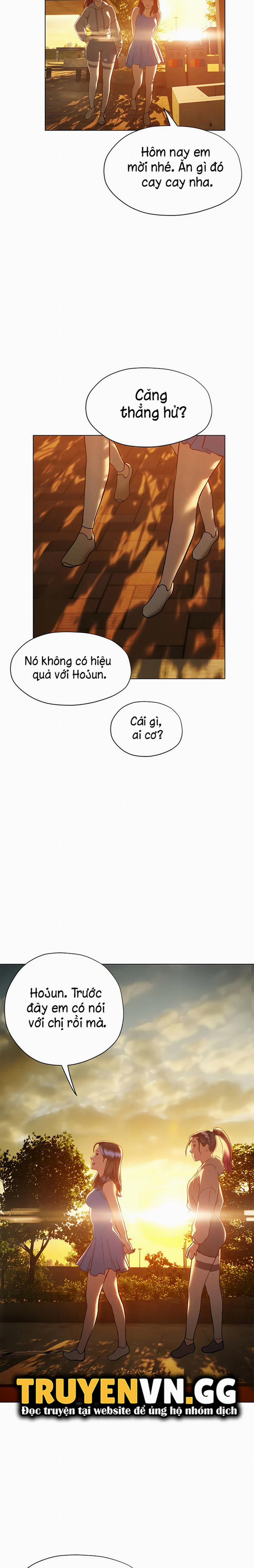 Cách Chúng Mình Tán Tỉnh Nhau 25 trang 23