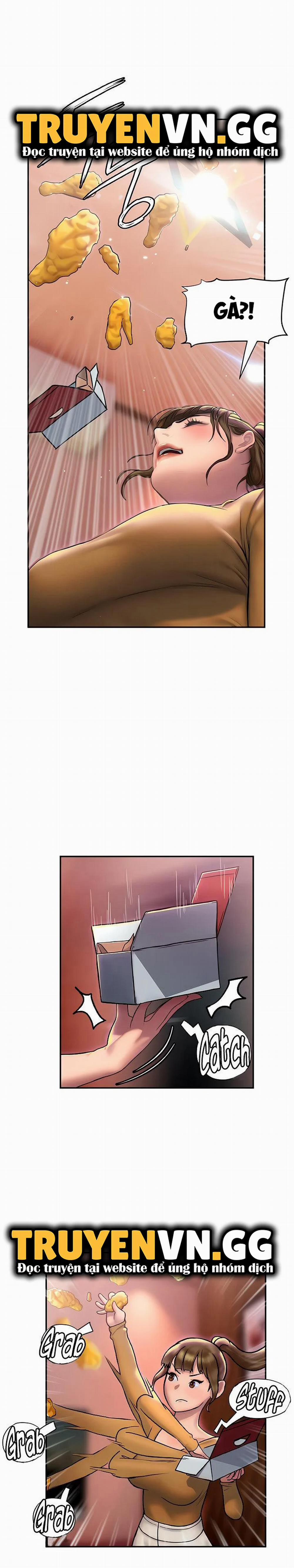 Cách Chúng Mình Tán Tỉnh Nhau 26 trang 6