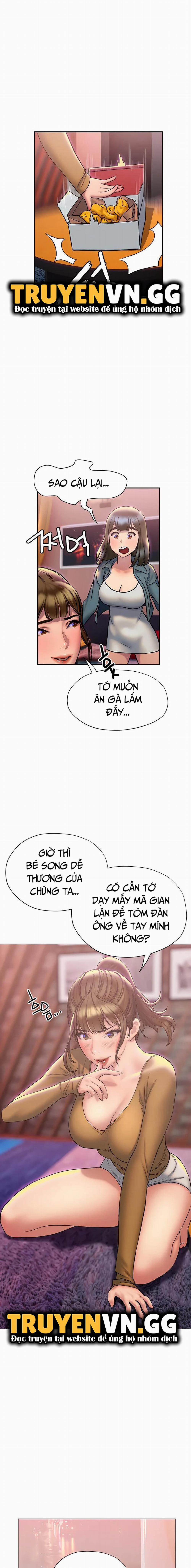 Cách Chúng Mình Tán Tỉnh Nhau 26 trang 7