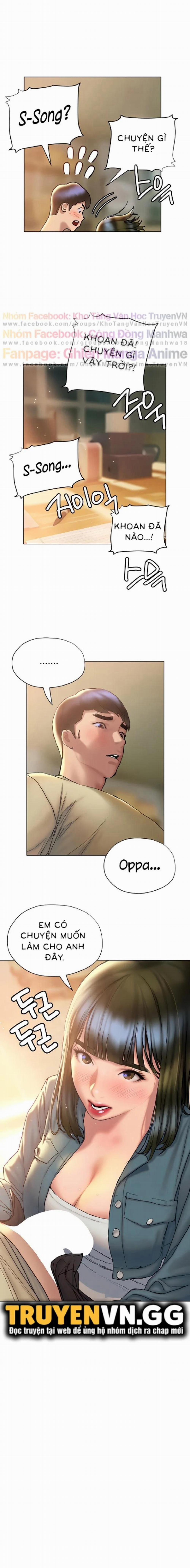 Cách Chúng Mình Tán Tỉnh Nhau 27 trang 1