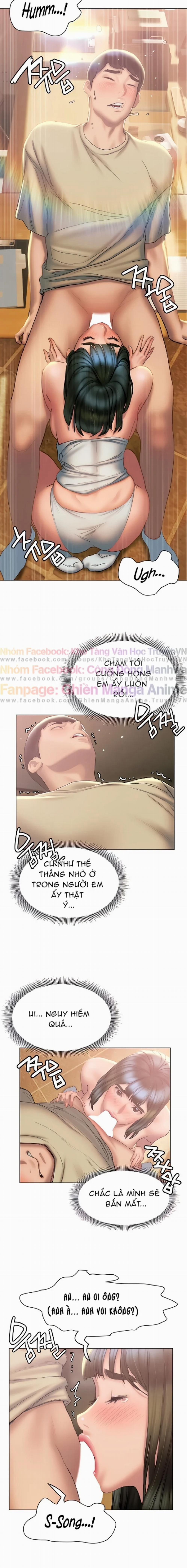 Cách Chúng Mình Tán Tỉnh Nhau 27 trang 11