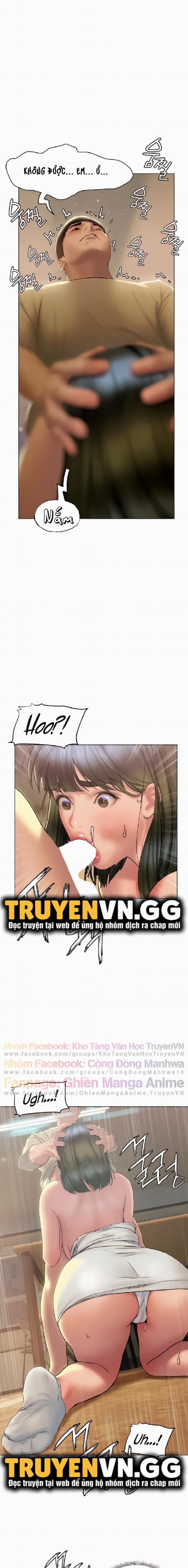 Cách Chúng Mình Tán Tỉnh Nhau 27 trang 12