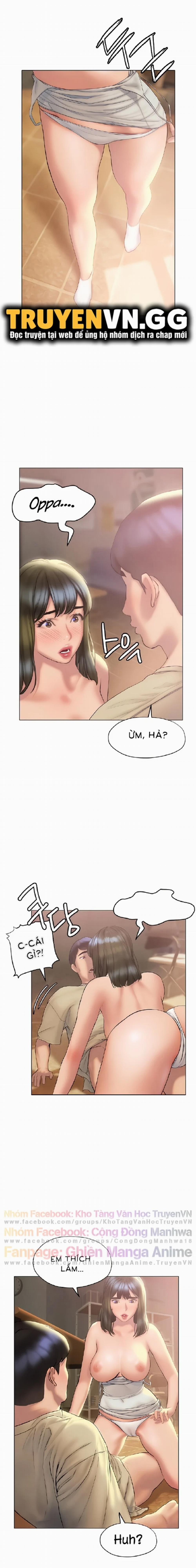 Cách Chúng Mình Tán Tỉnh Nhau 27 trang 15