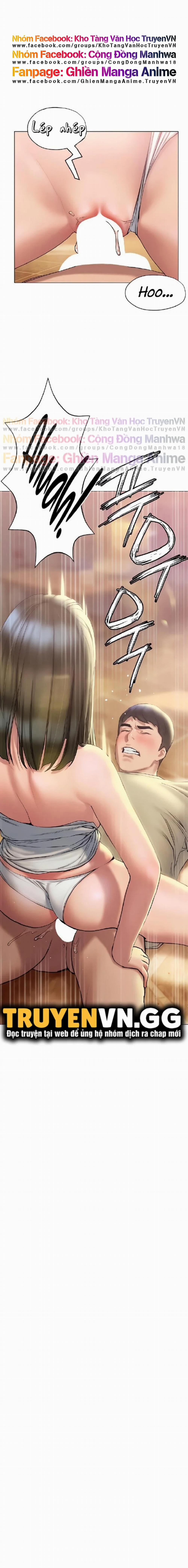 Cách Chúng Mình Tán Tỉnh Nhau 27 trang 19