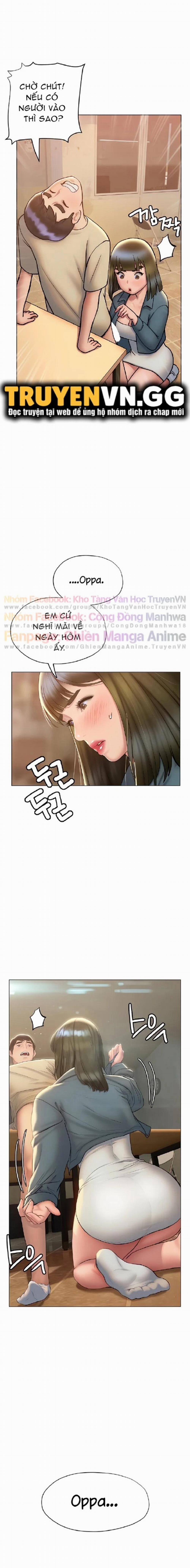 Cách Chúng Mình Tán Tỉnh Nhau 27 trang 3