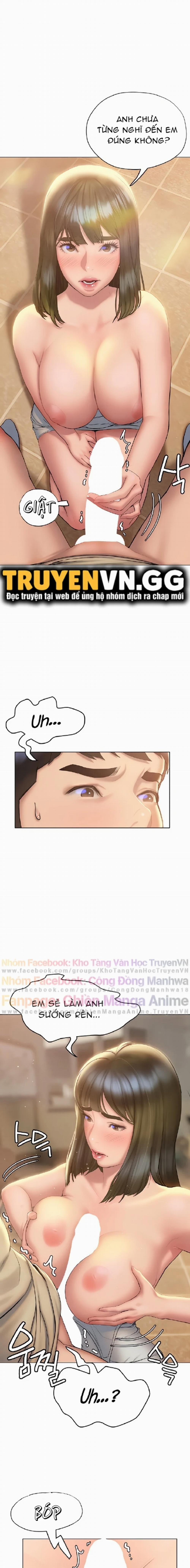 Cách Chúng Mình Tán Tỉnh Nhau 27 trang 4