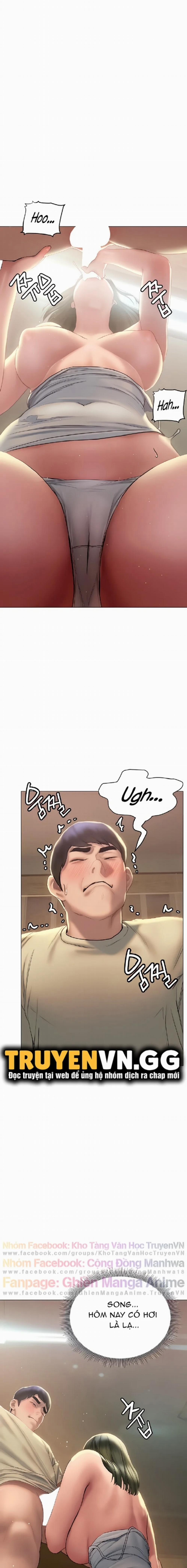 Cách Chúng Mình Tán Tỉnh Nhau 27 trang 9