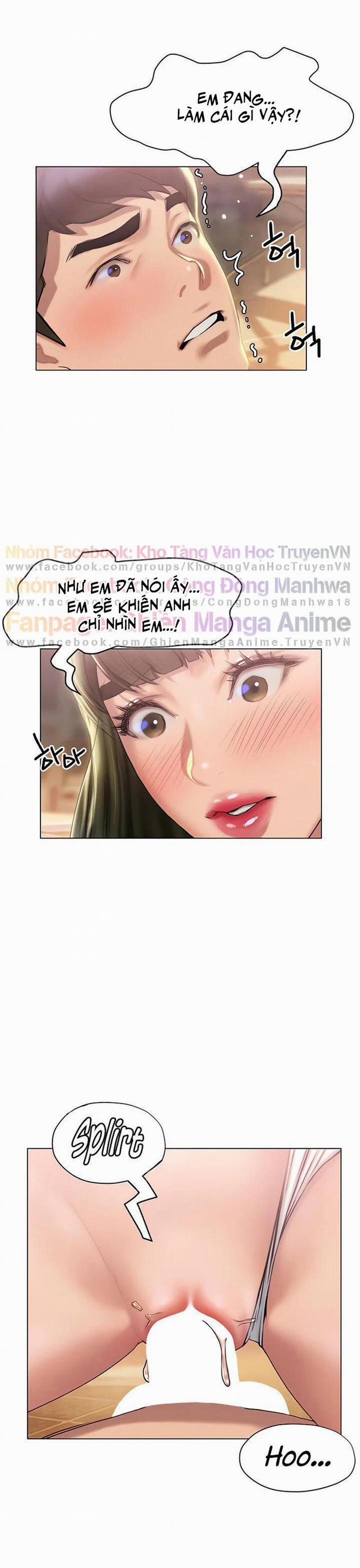 Cách Chúng Mình Tán Tỉnh Nhau 28 trang 1