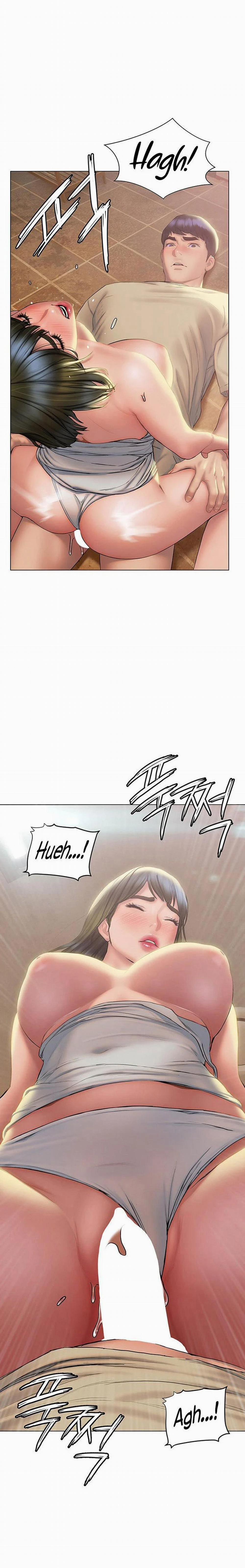 Cách Chúng Mình Tán Tỉnh Nhau 28 trang 11