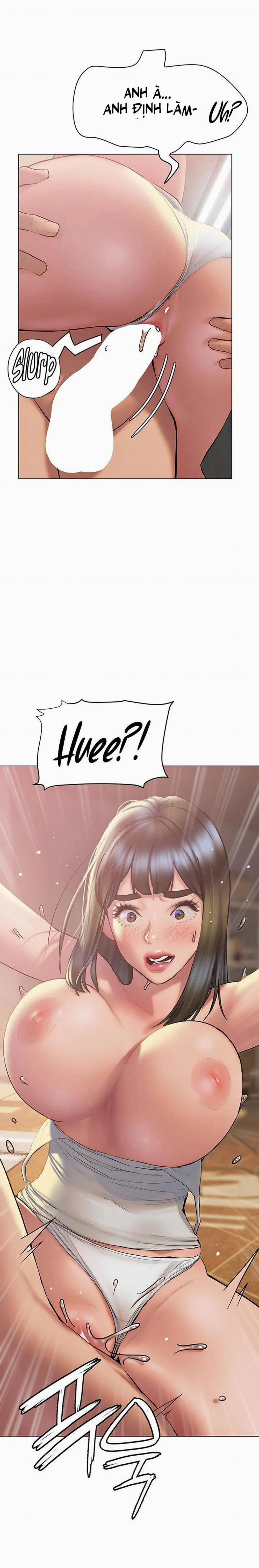 Cách Chúng Mình Tán Tỉnh Nhau 28 trang 18