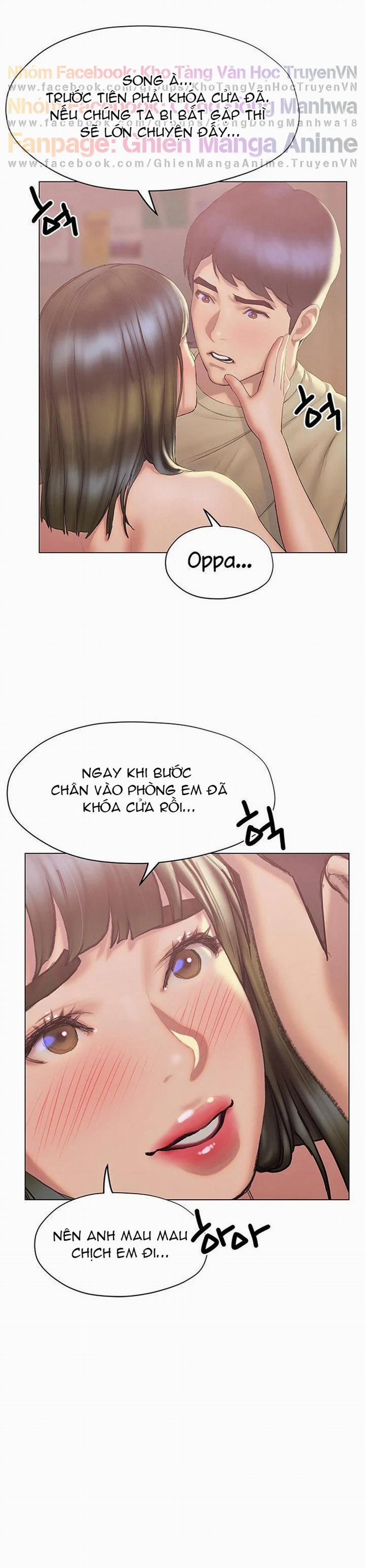 Cách Chúng Mình Tán Tỉnh Nhau 28 trang 22