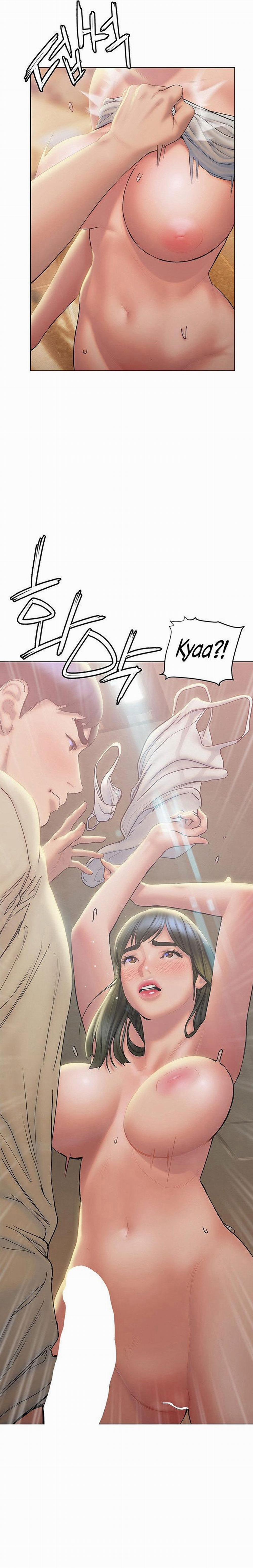 Cách Chúng Mình Tán Tỉnh Nhau 28 trang 23