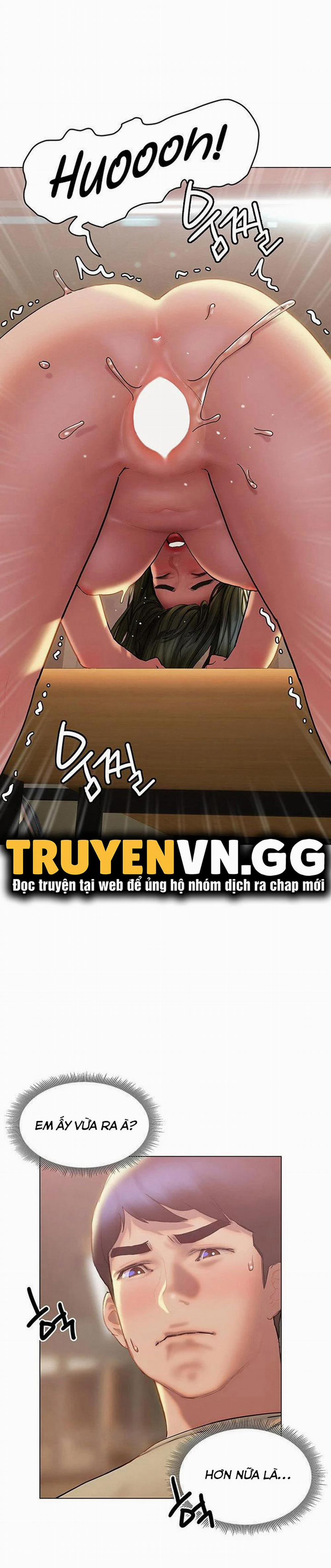 Cách Chúng Mình Tán Tỉnh Nhau 28 trang 31