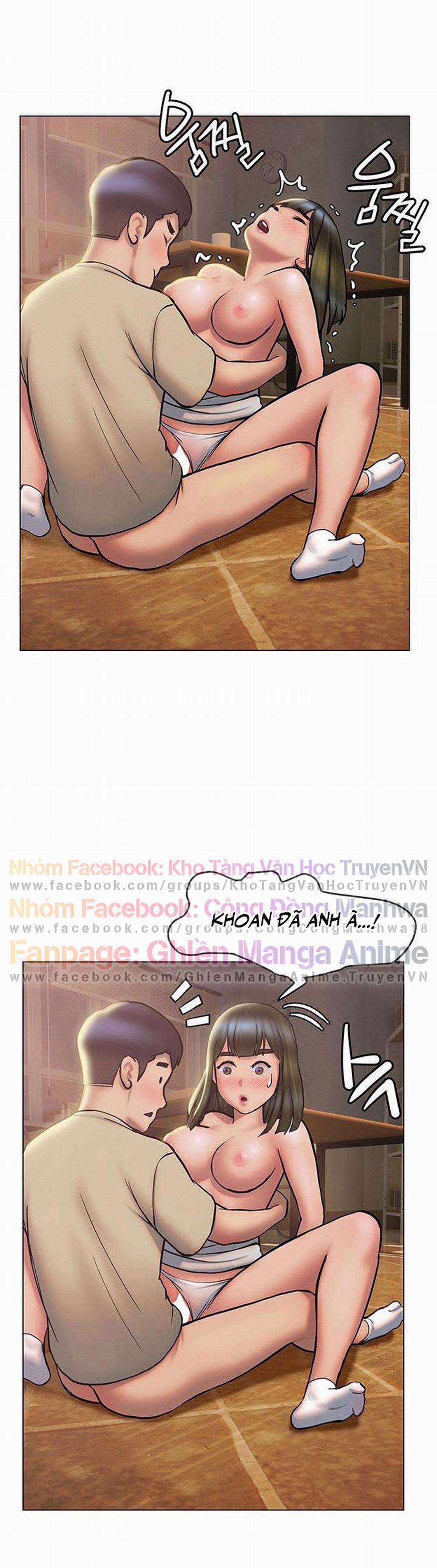 Cách Chúng Mình Tán Tỉnh Nhau 28 trang 7