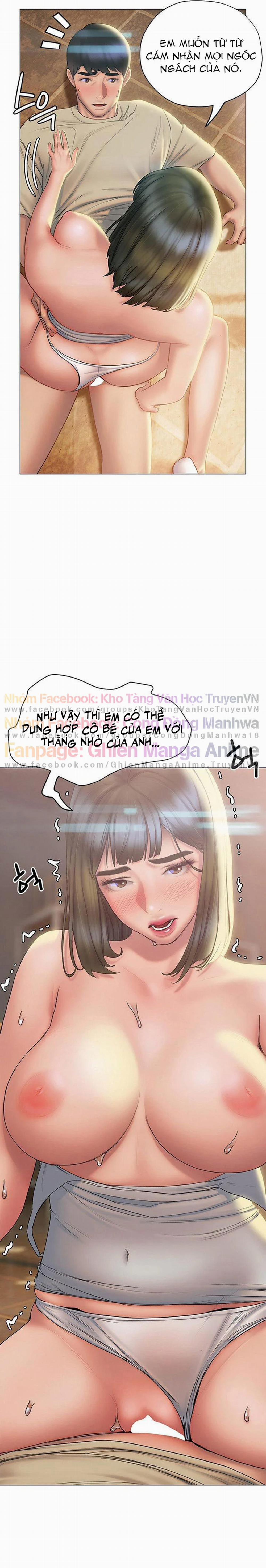 Cách Chúng Mình Tán Tỉnh Nhau 28 trang 9