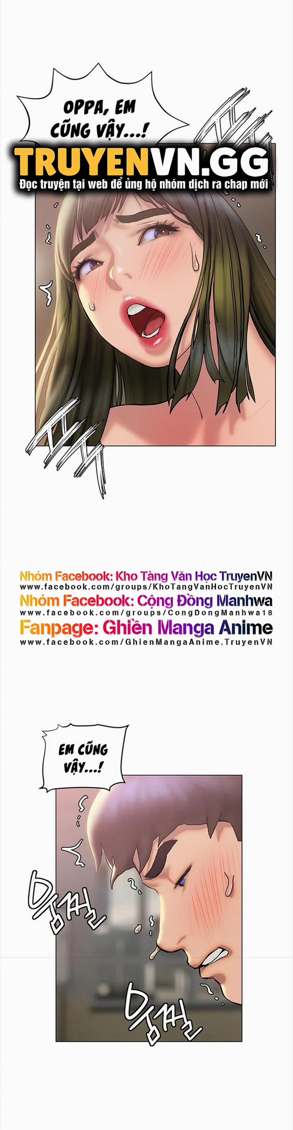 Cách Chúng Mình Tán Tỉnh Nhau 29 trang 17