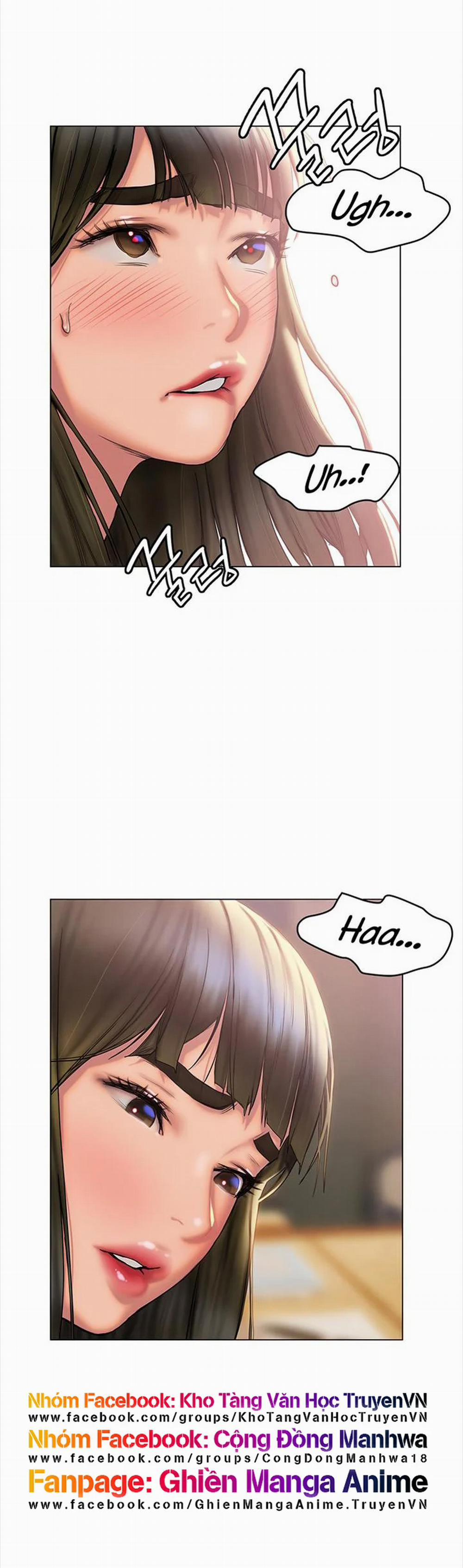 Cách Chúng Mình Tán Tỉnh Nhau 29 trang 21