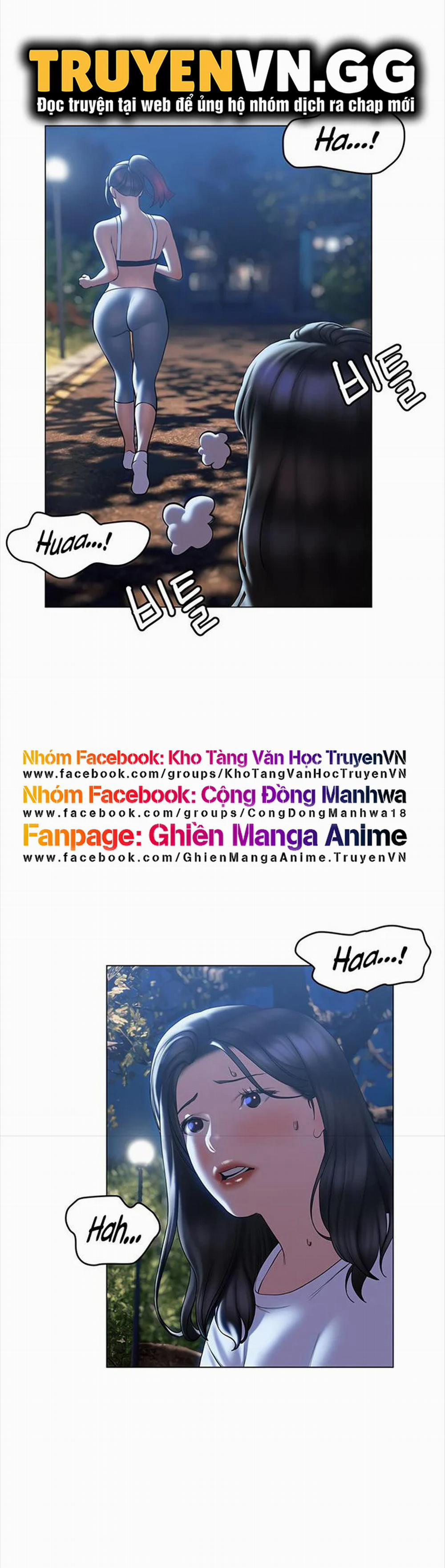 Cách Chúng Mình Tán Tỉnh Nhau 29 trang 28