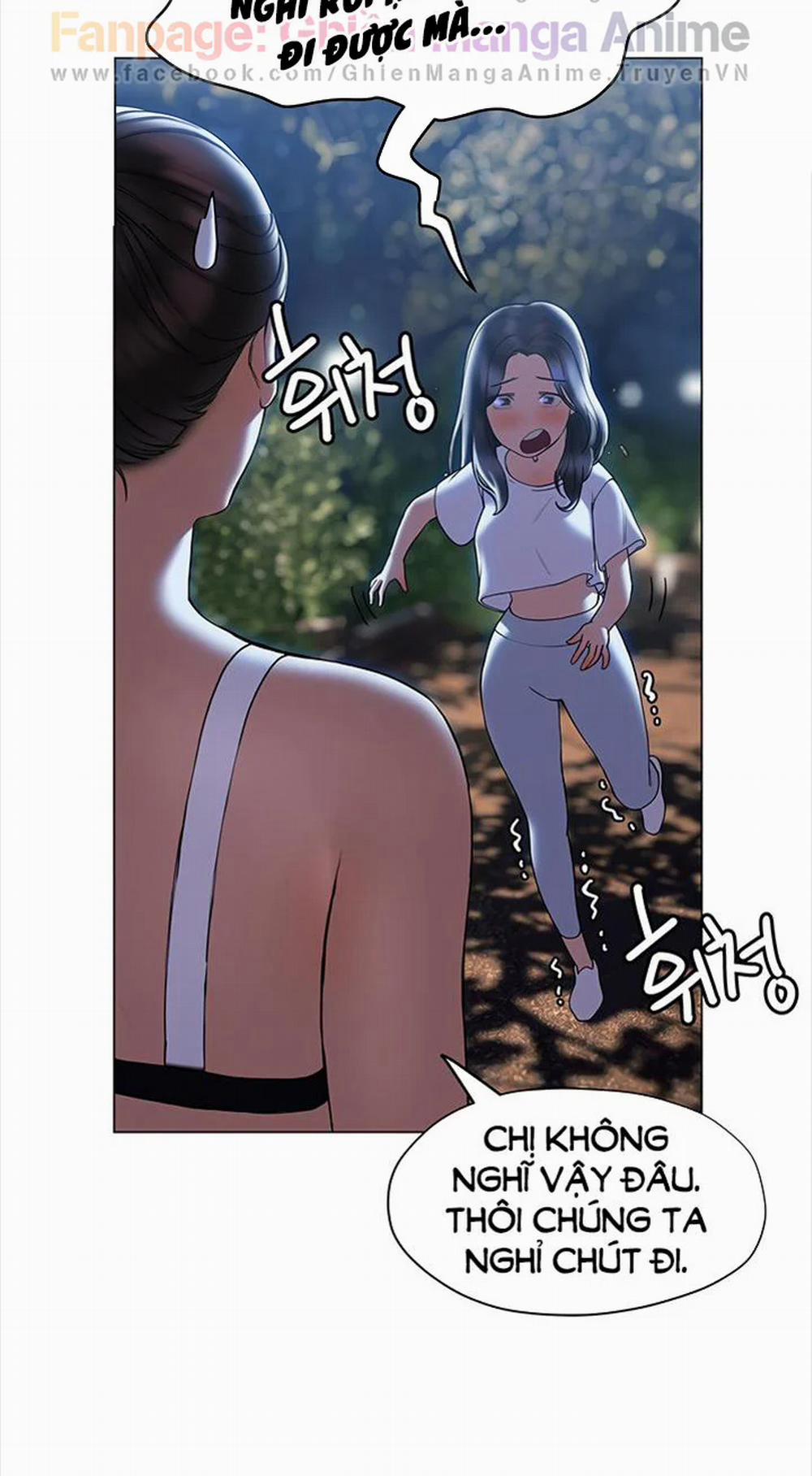 Cách Chúng Mình Tán Tỉnh Nhau 29 trang 30