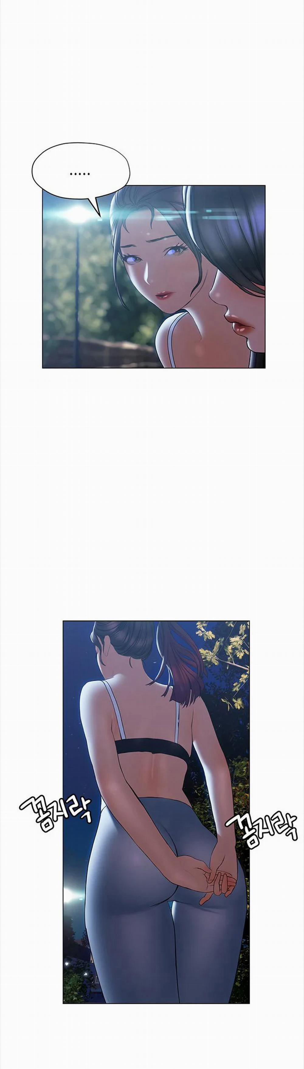 Cách Chúng Mình Tán Tỉnh Nhau 29 trang 34