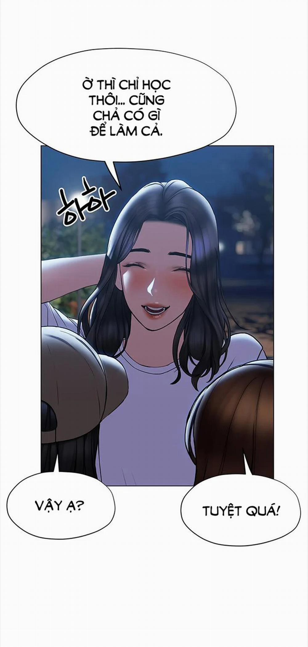 Cách Chúng Mình Tán Tỉnh Nhau 29 trang 36