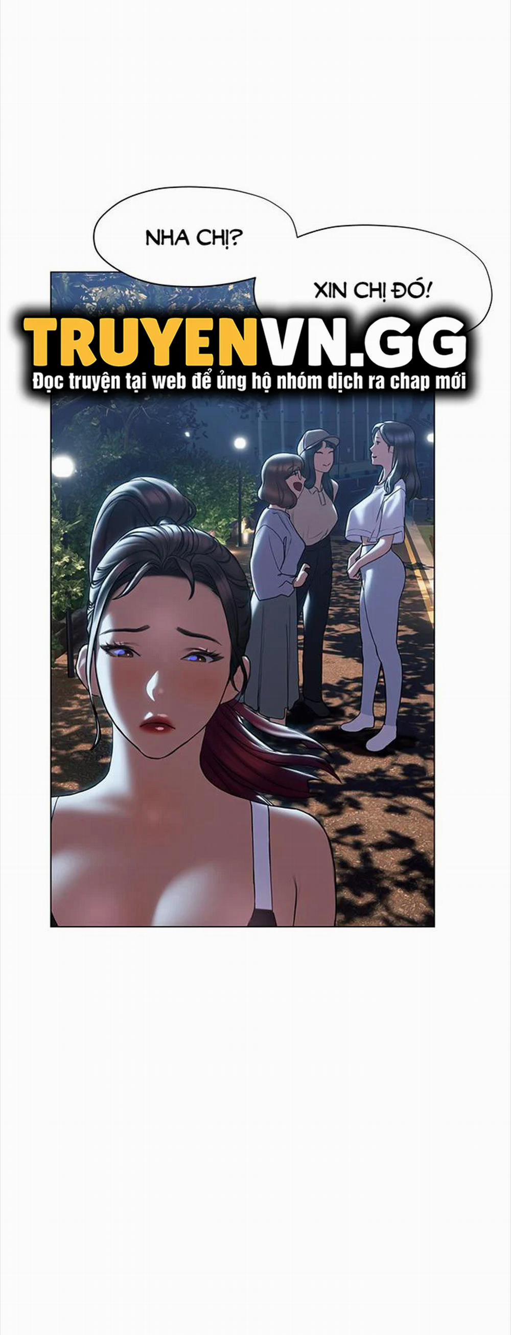 Cách Chúng Mình Tán Tỉnh Nhau 29 trang 38