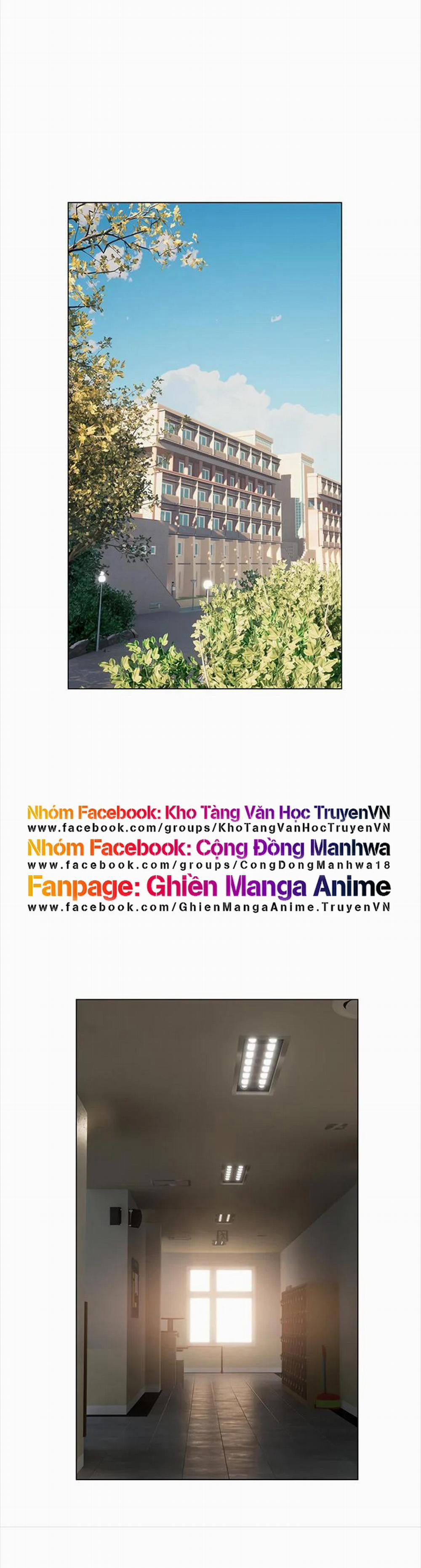 Cách Chúng Mình Tán Tỉnh Nhau 29 trang 39