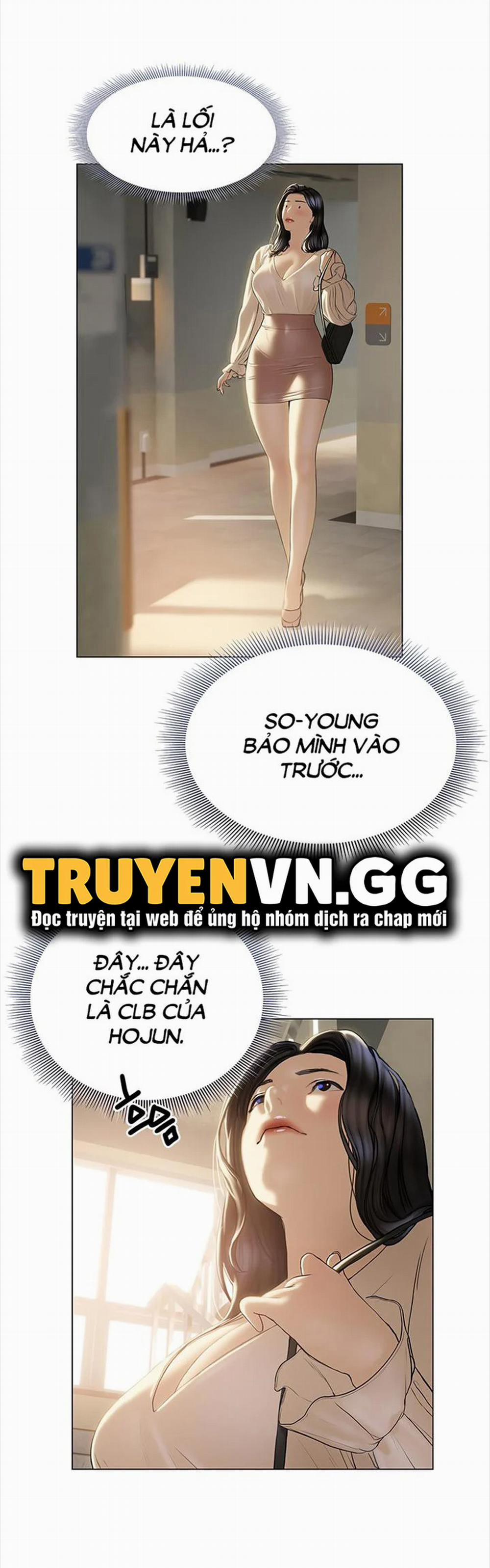 Cách Chúng Mình Tán Tỉnh Nhau 29 trang 40