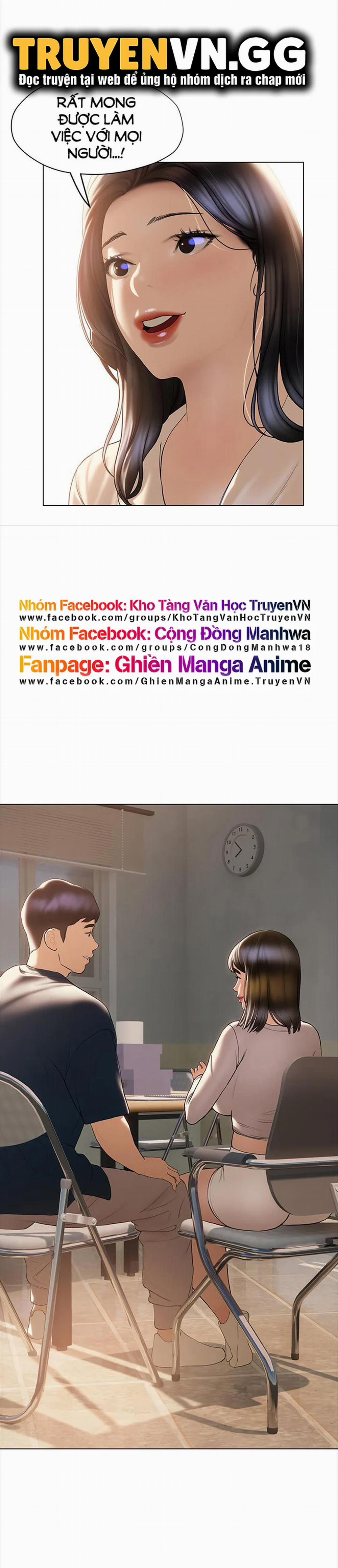 Cách Chúng Mình Tán Tỉnh Nhau 29 trang 44