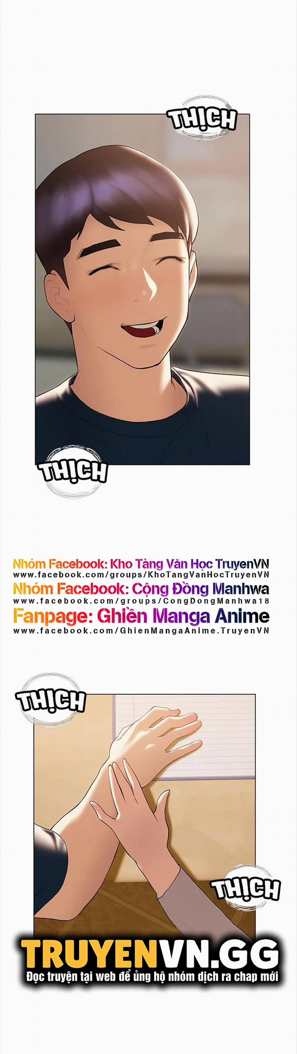 Cách Chúng Mình Tán Tỉnh Nhau 29 trang 46